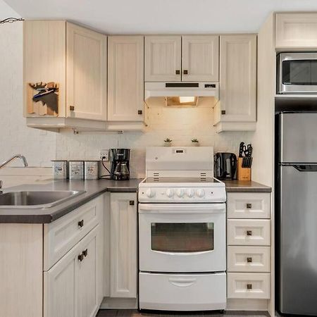 Initial / Loft De La Montagne / Msa Apartment Saint-Ferreol-les-Neiges Ngoại thất bức ảnh